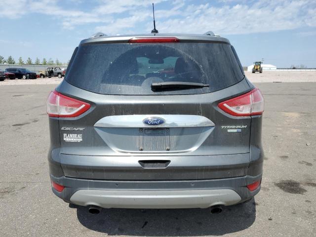 2016 Ford Escape Titanium მანქანა იყიდება აუქციონზე, vin: 1FMCU9J93GUC39933, აუქციონის ნომერი: 51065233