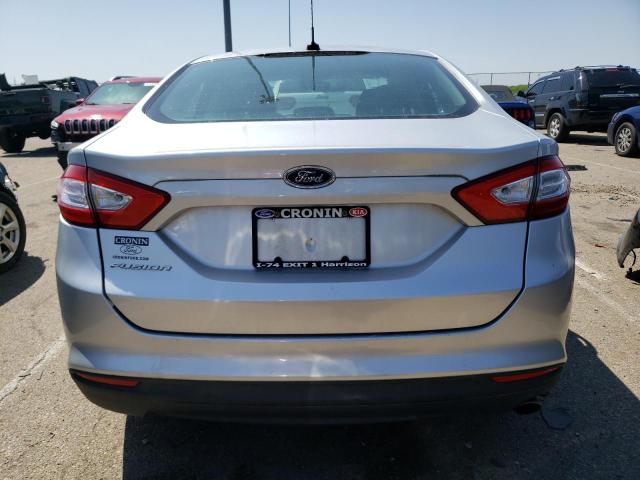 2013 Ford Fusion S მანქანა იყიდება აუქციონზე, vin: 3FA6P0G7XDR369419, აუქციონის ნომერი: 51746963