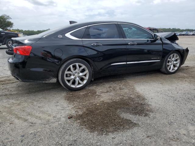 Aukcja sprzedaży 2019 Chevrolet Impala Premier, vin: 2G1105S39K9115075, numer aukcji: 53514193