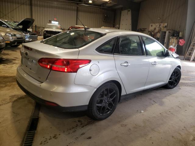 Aukcja sprzedaży 2016 Ford Focus Se, vin: 1FADP3F21GL374820, numer aukcji: 51158693