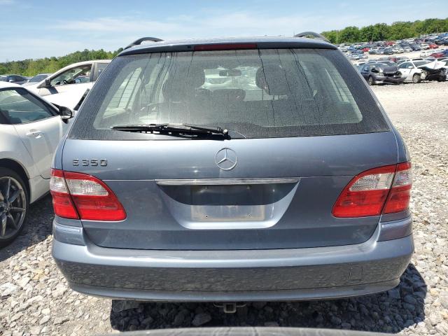 Продаж на аукціоні авто 2006 Mercedes-benz E 350 Wagon, vin: WDBUH56J46A953707, номер лоту: 50686923