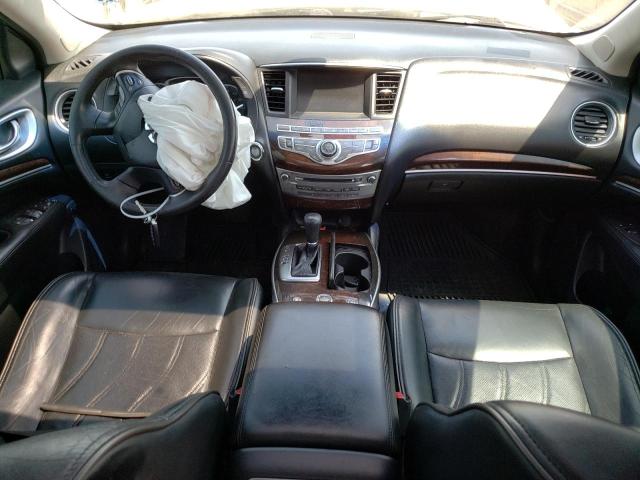 Продажа на аукционе авто 2013 Infiniti Jx35, vin: 5N1AL0MM0DC321318, номер лота: 52852643