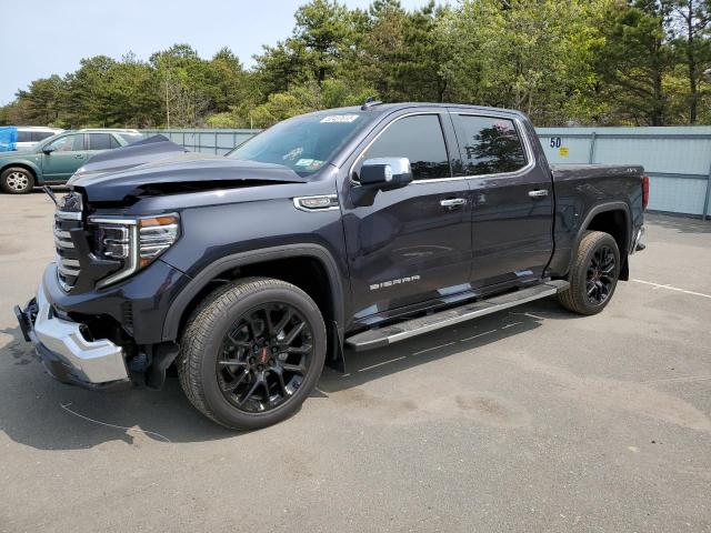 Aukcja sprzedaży 2023 Gmc Sierra K1500 Slt, vin: 3GTUUDEL4PG106716, numer aukcji: 52437613