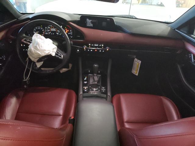 2021 Mazda 3 Premium Plus მანქანა იყიდება აუქციონზე, vin: JM1BPBNY6M1312337, აუქციონის ნომერი: 51997593