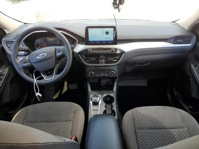 Aukcja sprzedaży 2020 Ford Escape Se, vin: 1FMCU0G60LUC06987, numer aukcji: 53577833