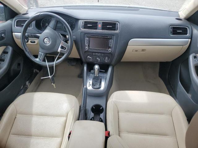 2013 Volkswagen Jetta Se მანქანა იყიდება აუქციონზე, vin: 3VWDP7AJ3DM350154, აუქციონის ნომერი: 50267383