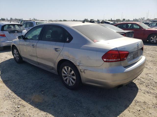 Aukcja sprzedaży 2013 Volkswagen Passat S, vin: 1VWAP7A37DC071327, numer aukcji: 54336413