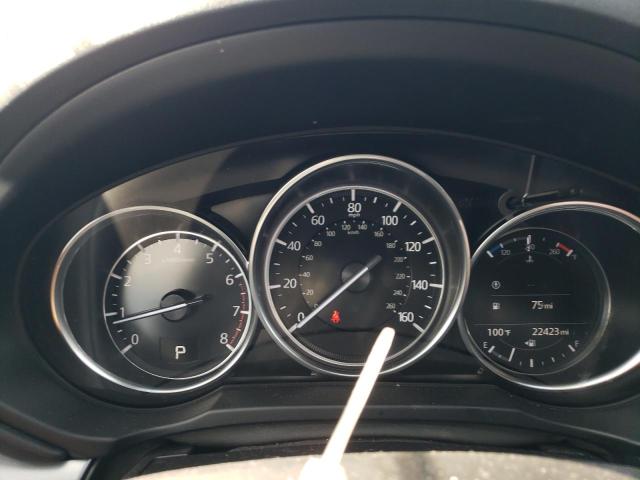 Aukcja sprzedaży 2020 Mazda Cx-5 Touring, vin: JM3KFBCM6L0765808, numer aukcji: 54266093