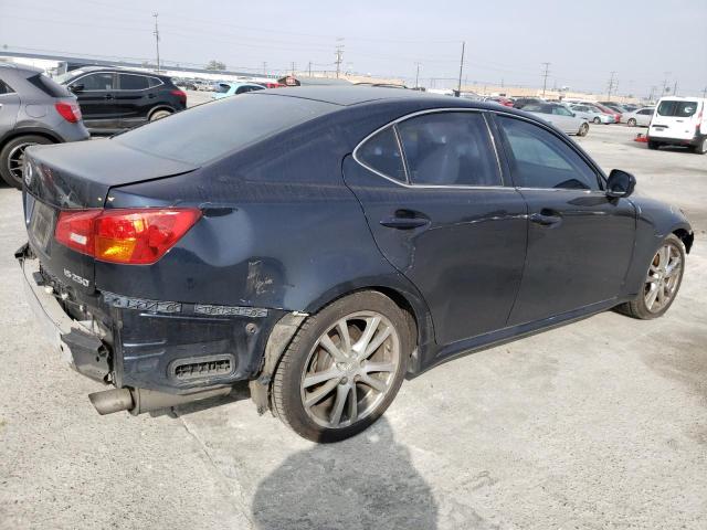 2006 Lexus Is 250 მანქანა იყიდება აუქციონზე, vin: JTHBK262062002236, აუქციონის ნომერი: 52386823