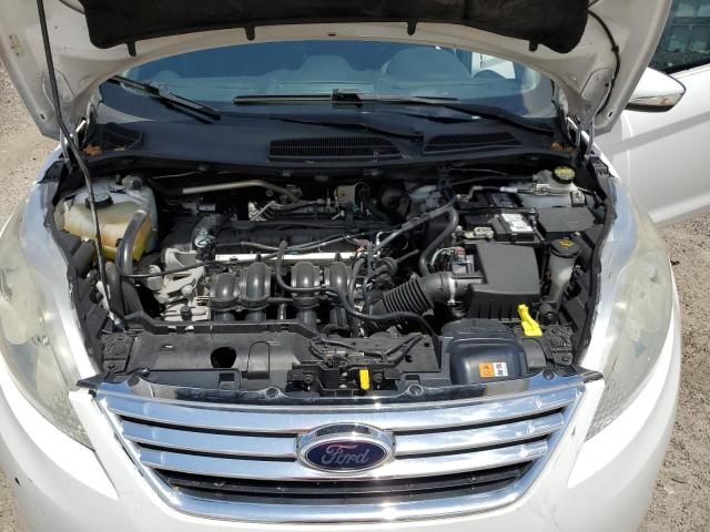 Продаж на аукціоні авто 2013 Ford Fiesta Se, vin: 3FADP4BJ8DM158041, номер лоту: 51888663