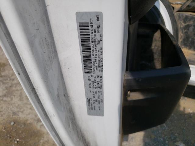 51197753 :رقم المزاد ، 3C6TRVDG8KE535599 vin ، 2019 Ram Promaster 2500 2500 High مزاد بيع