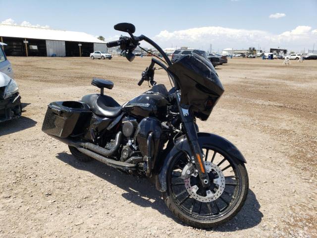 2018 Harley-davidson Flhrxs მანქანა იყიდება აუქციონზე, vin: 1HD1KVC16JB640654, აუქციონის ნომერი: 52377443