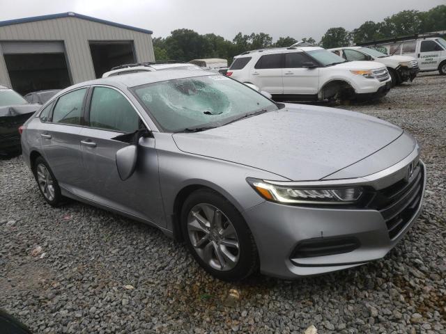 Auction sale of the 2020 Honda Accord Lx, vin: 1HGCV1F17LA084595, lot number: 52766153