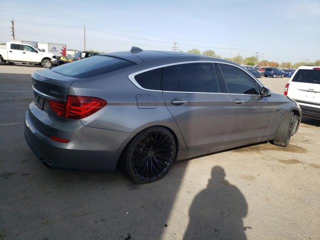 Aukcja sprzedaży 2010 Bmw 550 Gt, vin: WBASN4C56AC208714, numer aukcji: 50820053