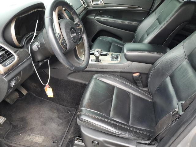 Продаж на аукціоні авто 2015 Jeep Grand Cherokee Limited, vin: 1C4RJFBG1FC941689, номер лоту: 52319043