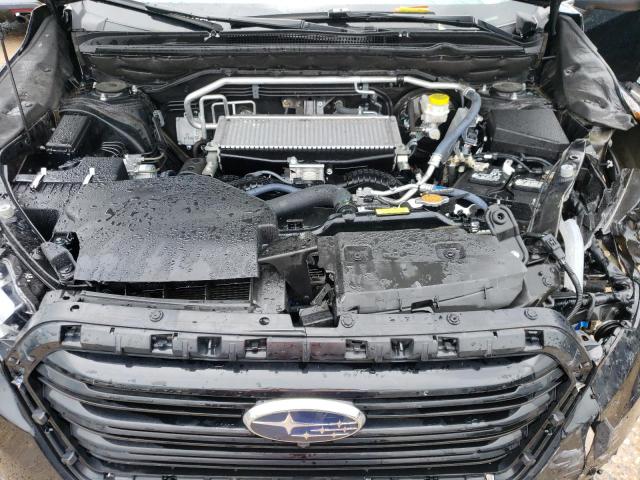 50586933 :رقم المزاد ، 4S4WMARD4M3452463 vin ، 2021 Subaru Ascent Touring مزاد بيع