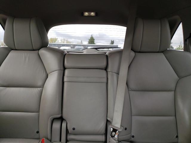 Продажа на аукционе авто 2012 Acura Mdx Technology, vin: 2HNYD2H35CH523803, номер лота: 50881353