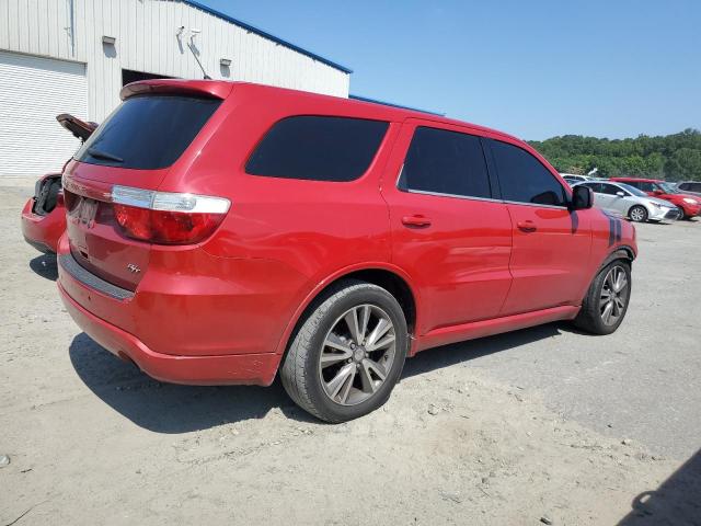 52422053 :رقم المزاد ، 1C4SDHCT4DC690454 vin ، 2013 Dodge Durango R/t مزاد بيع