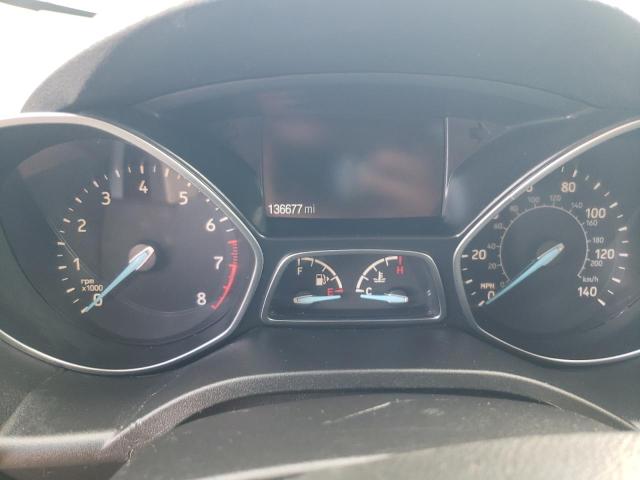 Продажа на аукционе авто 2018 Ford Escape Se, vin: 1FMCU0GD9JUB15549, номер лота: 54474903