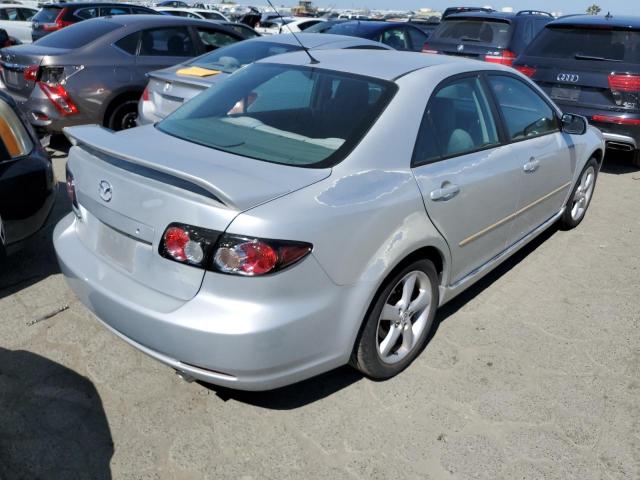 Aukcja sprzedaży 2007 Mazda 6 I, vin: 1YVHP80C875M53829, numer aukcji: 51610183
