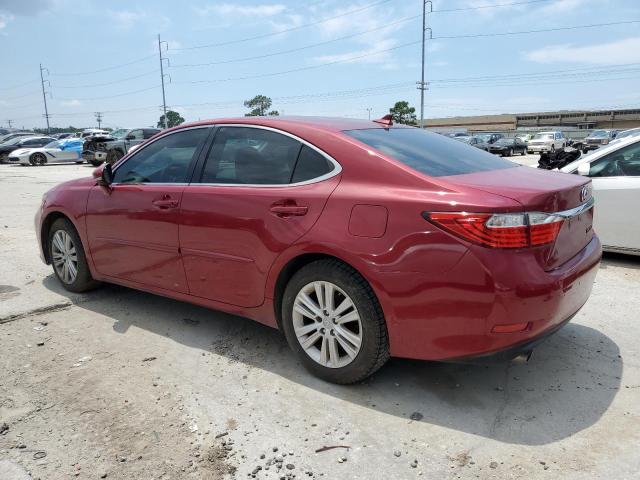 Продажа на аукционе авто 2014 Lexus Es 350, vin: JTHBK1GG9E2106825, номер лота: 54138243