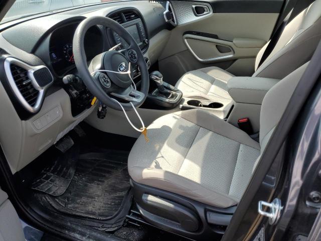 2020 Kia Soul Lx მანქანა იყიდება აუქციონზე, vin: KNDJ23AU2L7109511, აუქციონის ნომერი: 52447843