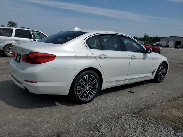 Продажа на аукционе авто 2020 Bmw 530 I, vin: WBAJR3C00LWW63753, номер лота: 53477123