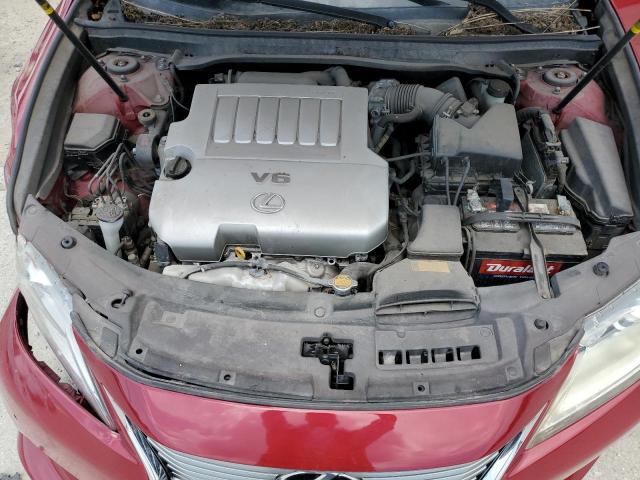 Продажа на аукционе авто 2014 Lexus Es 350, vin: JTHBK1GG9E2106825, номер лота: 54138243