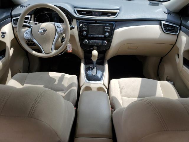 52536973 :رقم المزاد ، KNMAT2MV1FP518891 vin ، 2015 Nissan Rogue S مزاد بيع