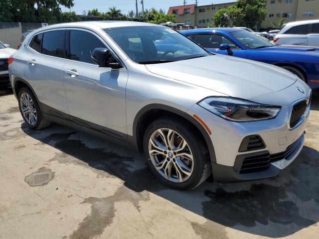 Продаж на аукціоні авто 2019 Bmw X2 Sdrive28i, vin: WBXYJ3C52K5N04454, номер лоту: 51305813