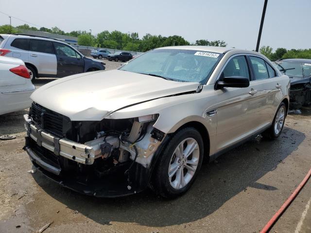 Продаж на аукціоні авто 2017 Ford Taurus Se, vin: 1FAHP2D8XHG146246, номер лоту: 52816253