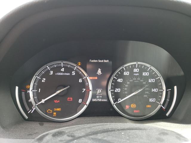 Aukcja sprzedaży 2015 Acura Mdx Advance, vin: 5FRYD4H84FB012881, numer aukcji: 48005843