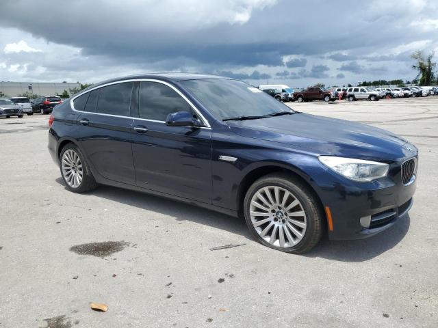 Продажа на аукционе авто 2013 Bmw 535 Xigt, vin: WBASP2C56DC339211, номер лота: 54221733