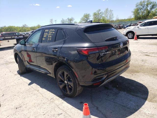 Продажа на аукционе авто 2023 Buick Envision Essence, vin: LRBFZPR43PD015379, номер лота: 50948013
