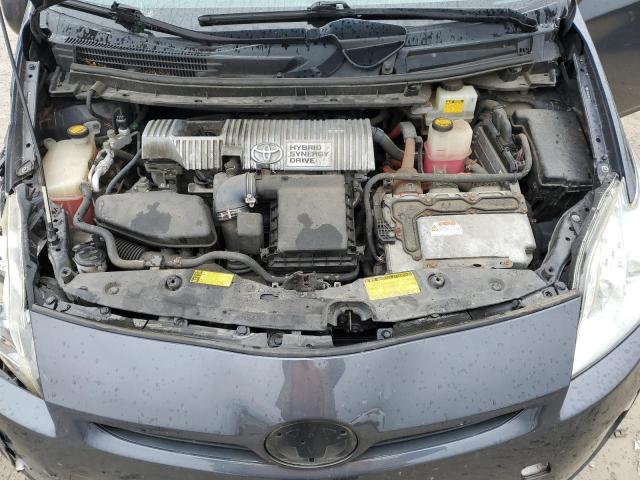 Aukcja sprzedaży 2010 Toyota Prius, vin: JTDKN3DU7A5115773, numer aukcji: 50846483