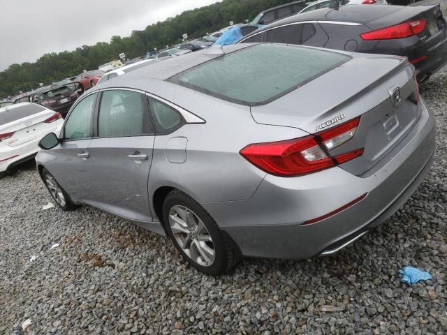 Auction sale of the 2020 Honda Accord Lx, vin: 1HGCV1F17LA084595, lot number: 52766153