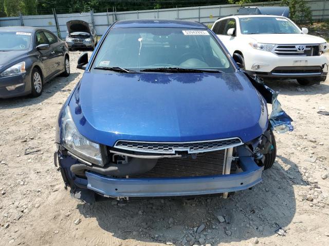 2012 Chevrolet Cruze Ls მანქანა იყიდება აუქციონზე, vin: 1G1PC5SH5C7277687, აუქციონის ნომერი: 53942893