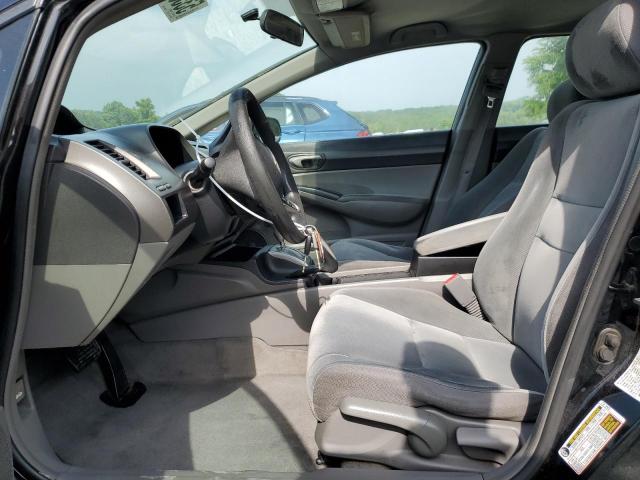 Продаж на аукціоні авто 2010 Honda Civic Lx, vin: 2HGFA1F54AH325474, номер лоту: 53588273