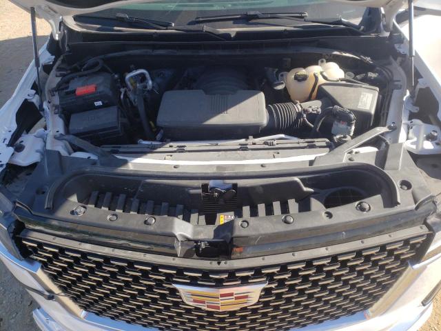 Продажа на аукционе авто 2021 Cadillac Escalade Premium Luxury Platinum, vin: 1GYS4DKL4MR398434, номер лота: 51238393