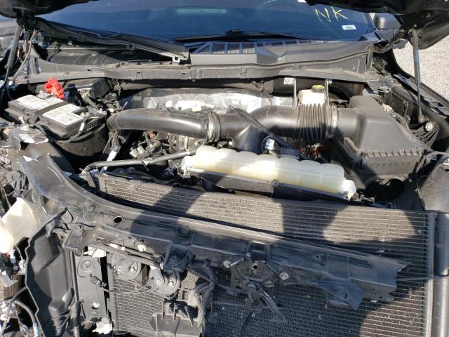 Продаж на аукціоні авто 2021 Ford F150, vin: 1FTEW1CP5MFB35190, номер лоту: 51307523