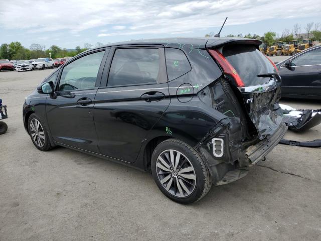 Aukcja sprzedaży 2015 Honda Fit Ex, vin: 3HGGK5H80FM728070, numer aukcji: 51224173