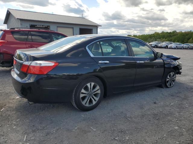 2015 Honda Accord Lx მანქანა იყიდება აუქციონზე, vin: 1HGCR2F33FA129726, აუქციონის ნომერი: 51281703