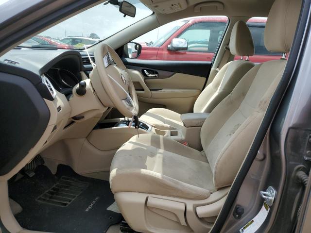 52536973 :رقم المزاد ، KNMAT2MV1FP518891 vin ، 2015 Nissan Rogue S مزاد بيع