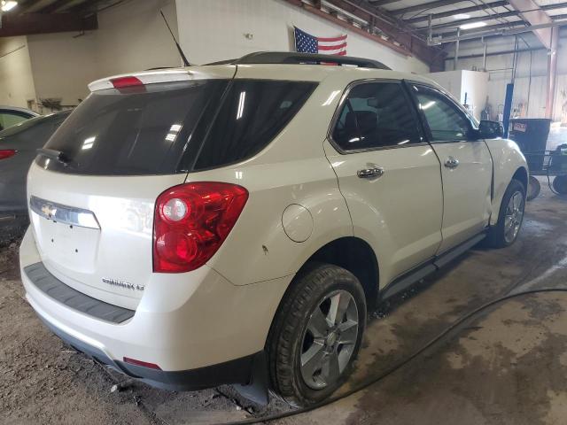 2013 Chevrolet Equinox Lt მანქანა იყიდება აუქციონზე, vin: 1GNFLNEK2DZ123770, აუქციონის ნომერი: 51467963