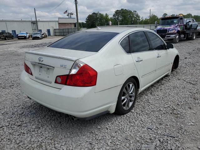 Aukcja sprzedaży 2007 Infiniti M35 Base, vin: JNKAY01E17M309551, numer aukcji: 52476673
