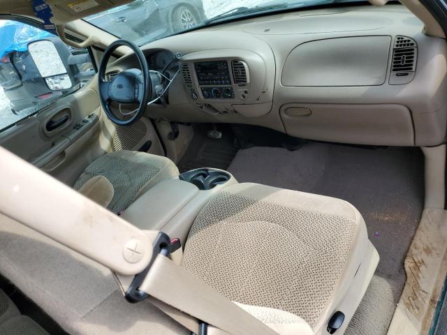 Продажа на аукционе авто 2000 Ford F150, vin: 1FTRX18L3YNB15195, номер лота: 51776873