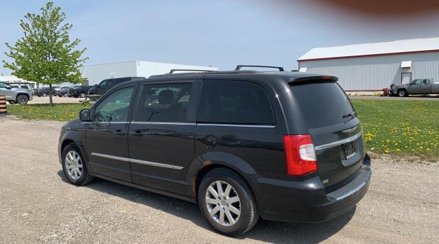 Продажа на аукционе авто 2014 Chrysler Town & Country Touring, vin: 2C4RC1BG1ER219173, номер лота: 53346723