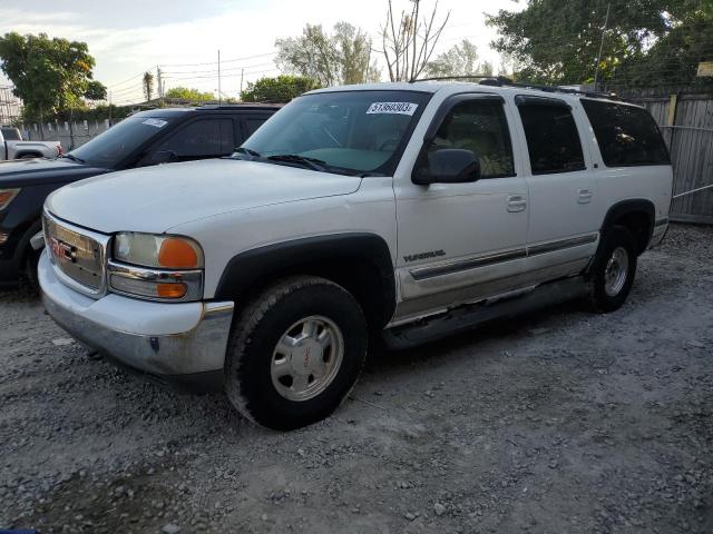 51360303 :رقم المزاد ، 3GKFK16Z42G207056 vin ، 2002 Gmc Yukon Xl K1500 مزاد بيع