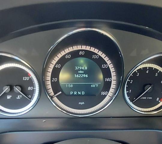52371643 :رقم المزاد ، WDDGF8BB7BR140125 vin ، 2011 Mercedes-benz C 300 4matic مزاد بيع
