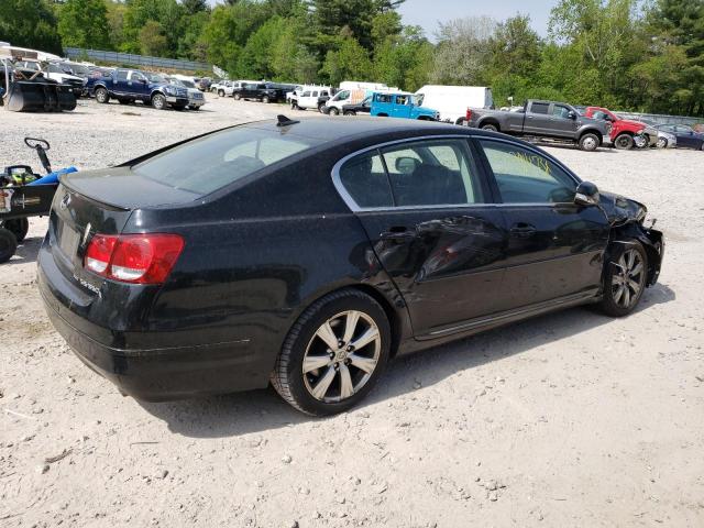 Продаж на аукціоні авто 2010 Lexus Gs 350, vin: JTHCE1KS2A0027655, номер лоту: 52204173